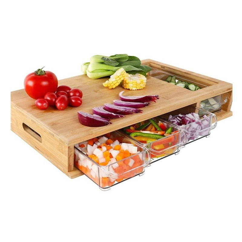 Food Prep