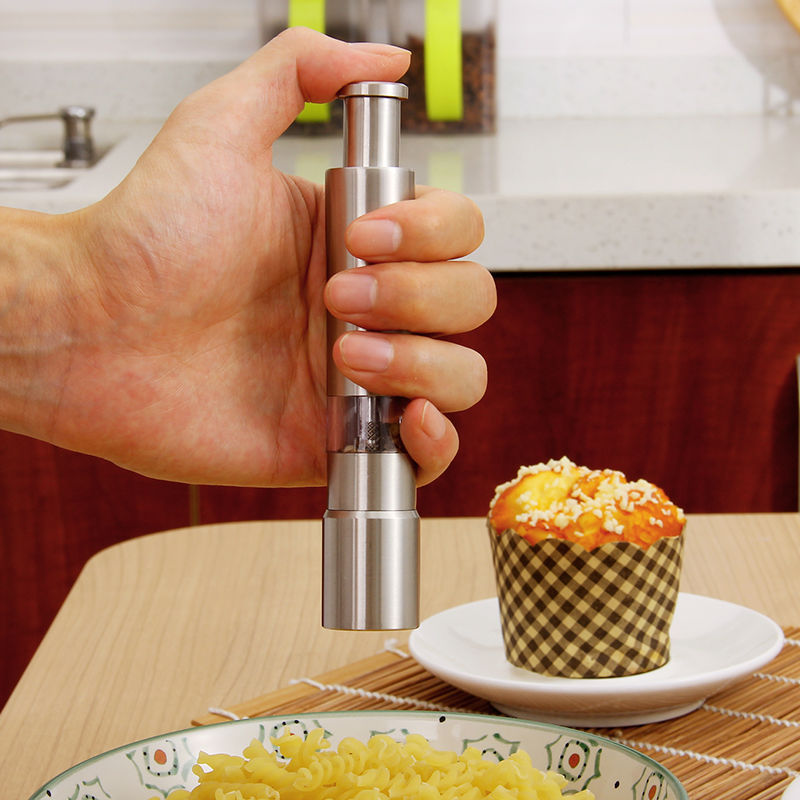 Seasoning Tools