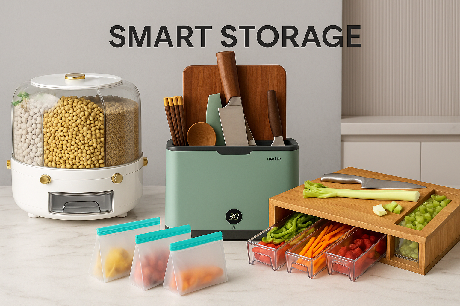 Storage