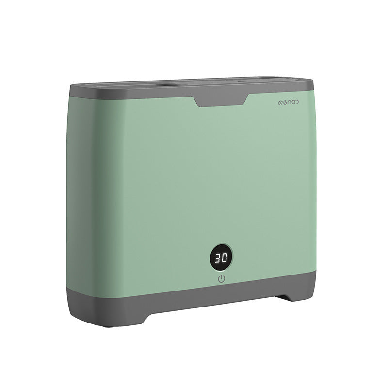 2-in-1 Knife Sterilizer & Dryer Holder