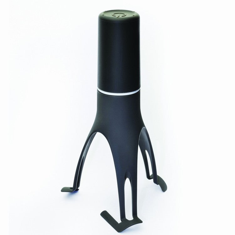 Automatic Cooking Mixer – Hands-Free Stir & Cook