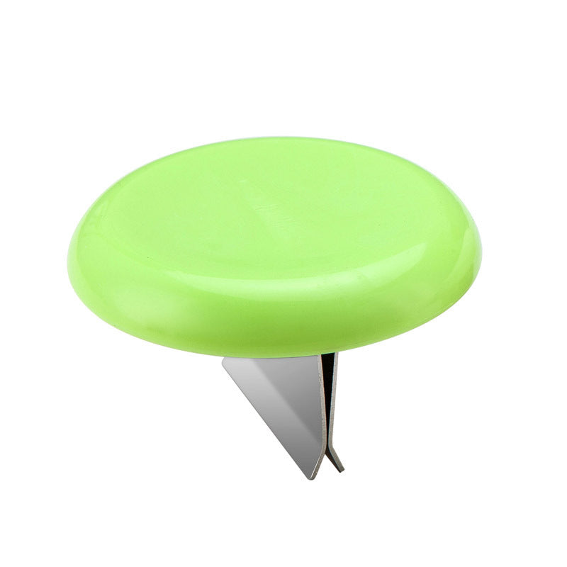 Stainless Steel Meat & Vegetable Knife Cutting Booster