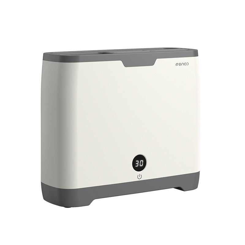 2-in-1 Knife Sterilizer & Dryer Holder